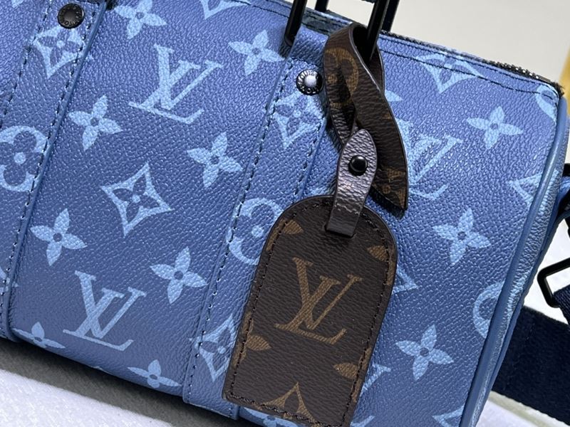 LV Travel Bags